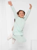 Bluza Basic Kids - Mint