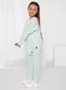 Bluza Basic Kids - Mint