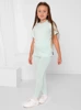 Legginsy Basic Kids - Mint