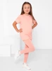 Legginsy Basic Kids - Morela