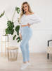 Legginsy Madison - Baby Blue