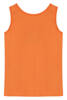 Tytus koszulka chłopięca szerokie ramiączko pomarańczowy